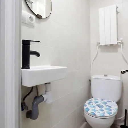 Game Of Thrones Apartament Appartamento