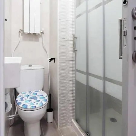 Appartamento Game Of Thrones Apartament Barrika
